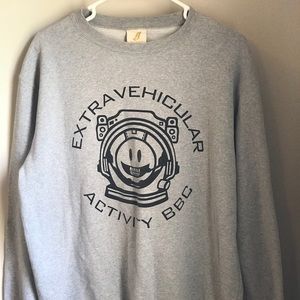 BBC Sweatshirt